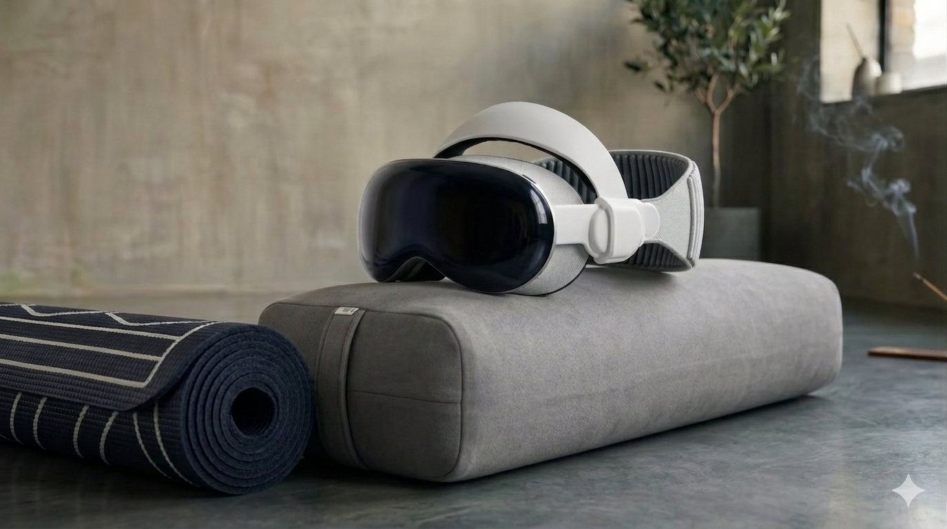 The Last Yoga Teacher