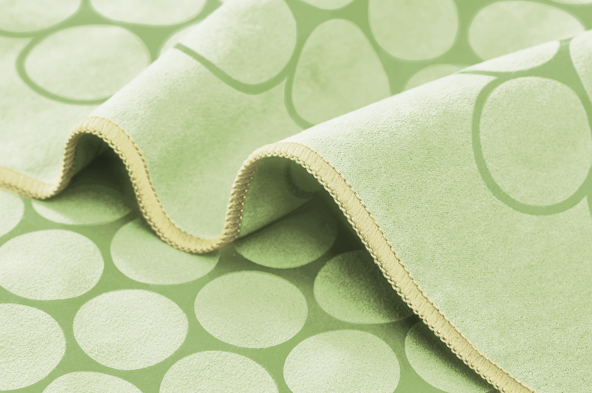 Yogi toes - Serviette antidérapante - ECO - Yoga Shop Genève Yogi toes - Serviette antidérapante - ECO - Yoga Shop Genève